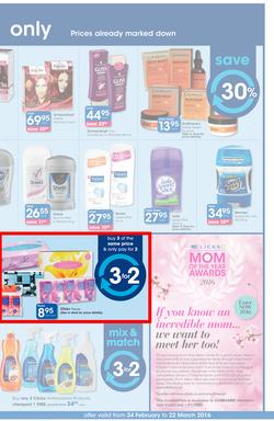 Clicks : Save (24 Feb - 22 Mar 2016), page 11