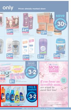 Clicks : Save (24 Feb - 22 Mar 2016), page 11