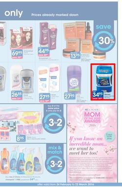 Clicks : Save (24 Feb - 22 Mar 2016), page 11