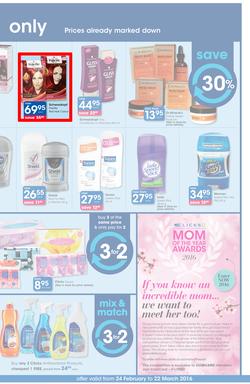 Clicks : Save (24 Feb - 22 Mar 2016), page 11