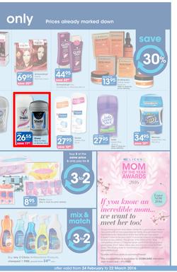 Clicks : Save (24 Feb - 22 Mar 2016), page 11
