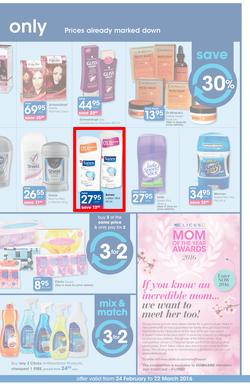 Clicks : Save (24 Feb - 22 Mar 2016), page 11