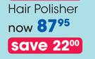 ORS Hair Polisher-Each