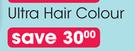 Garnier Nutrisse Ultra Hair Colour-Each