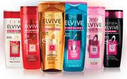 L'Oreal Elvive Shampoo Or Conditioner-400ml
