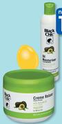Black Chic Oil Moisturiser-Each