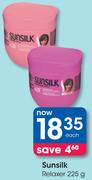 Sunsilk Relaxer-225g Each