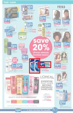 Clicks : Save (24 Feb - 22 Mar 2016), page 12