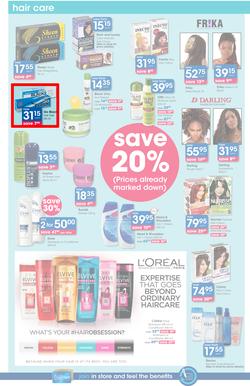 Clicks : Save (24 Feb - 22 Mar 2016), page 12