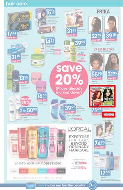 Clicks : Save (24 Feb - 22 Mar 2016), page 12
