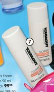 Toni & Guy Shampoo Or Conditioner For Damaged Hair-50ml Each
