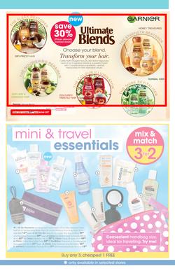 Clicks : Save (24 Feb - 22 Mar 2016), page 13