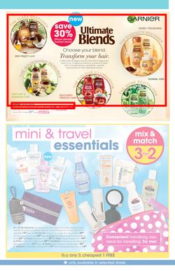Clicks : Save (24 Feb - 22 Mar 2016), page 13