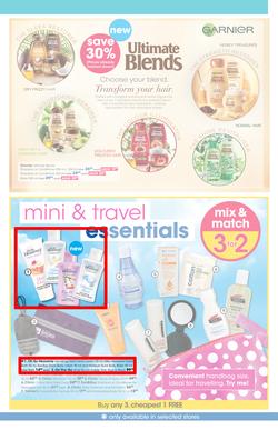 Clicks : Save (24 Feb - 22 Mar 2016), page 13