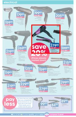 Clicks : Save (24 Feb - 22 Mar 2016), page 14