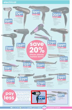 Clicks : Save (24 Feb - 22 Mar 2016), page 14