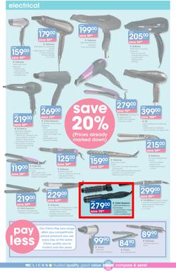 Clicks : Save (24 Feb - 22 Mar 2016), page 14