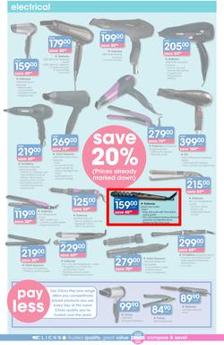 Clicks : Save (24 Feb - 22 Mar 2016), page 14