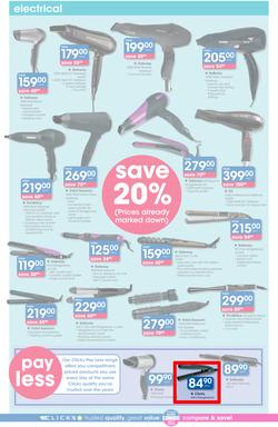 Clicks : Save (24 Feb - 22 Mar 2016), page 14