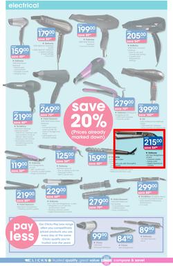Clicks : Save (24 Feb - 22 Mar 2016), page 14