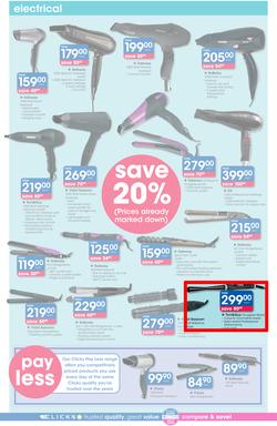 Clicks : Save (24 Feb - 22 Mar 2016), page 14