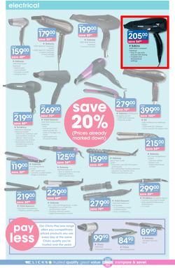 Clicks : Save (24 Feb - 22 Mar 2016), page 14