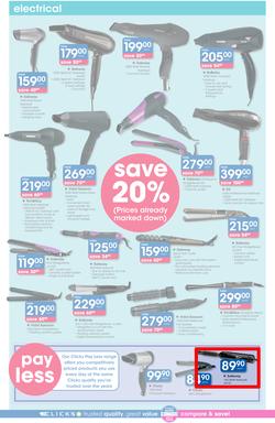 Clicks : Save (24 Feb - 22 Mar 2016), page 14
