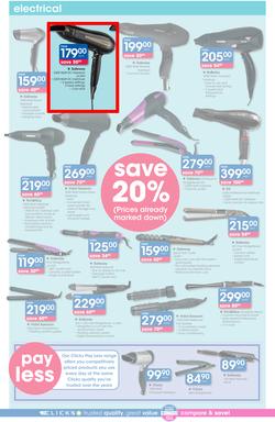 Clicks : Save (24 Feb - 22 Mar 2016), page 14