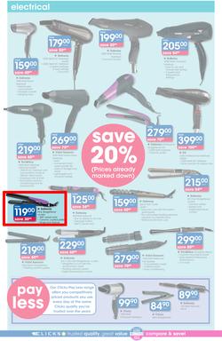 Clicks : Save (24 Feb - 22 Mar 2016), page 14