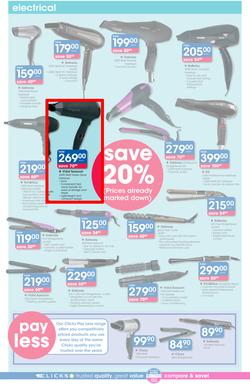 Clicks : Save (24 Feb - 22 Mar 2016), page 14