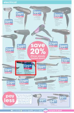 Clicks : Save (24 Feb - 22 Mar 2016), page 14