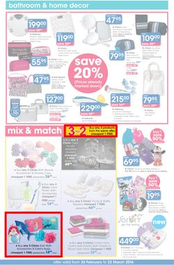 Clicks : Save (24 Feb - 22 Mar 2016), page 15