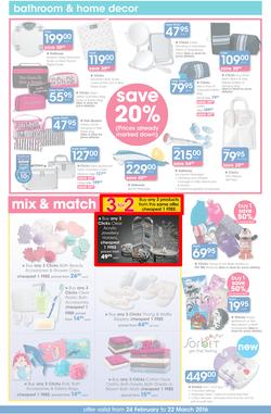 Clicks : Save (24 Feb - 22 Mar 2016), page 15