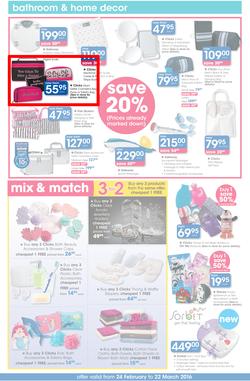Clicks : Save (24 Feb - 22 Mar 2016), page 15