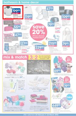 Clicks : Save (24 Feb - 22 Mar 2016), page 15
