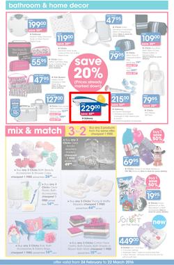 Clicks : Save (24 Feb - 22 Mar 2016), page 15
