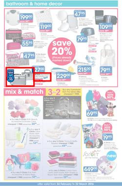 Clicks : Save (24 Feb - 22 Mar 2016), page 15