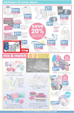 Clicks : Save (24 Feb - 22 Mar 2016), page 15