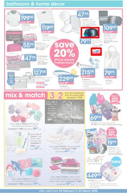Clicks : Save (24 Feb - 22 Mar 2016), page 15
