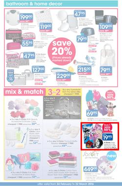 Clicks : Save (24 Feb - 22 Mar 2016), page 15