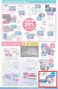 Clicks : Save (24 Feb - 22 Mar 2016), page 15