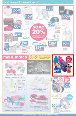 Clicks : Save (24 Feb - 22 Mar 2016), page 15
