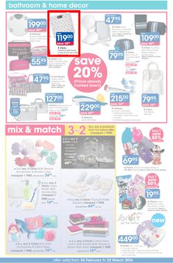Clicks : Save (24 Feb - 22 Mar 2016), page 15