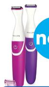 Philips Bikinigenie Bikini Trimmer BRT383