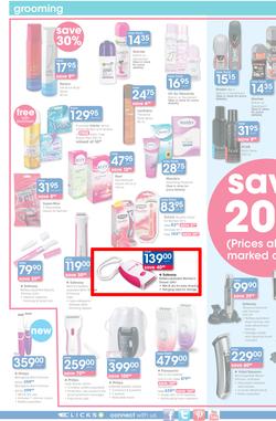 Clicks : Save (24 Feb - 22 Mar 2016), page 16