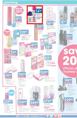 Clicks : Save (24 Feb - 22 Mar 2016), page 16