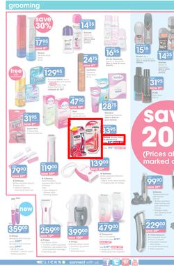 Clicks : Save (24 Feb - 22 Mar 2016), page 16