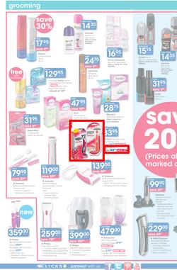 Clicks : Save (24 Feb - 22 Mar 2016), page 16