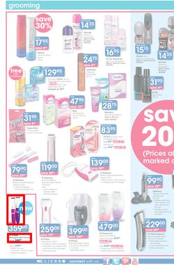 Clicks : Save (24 Feb - 22 Mar 2016), page 16