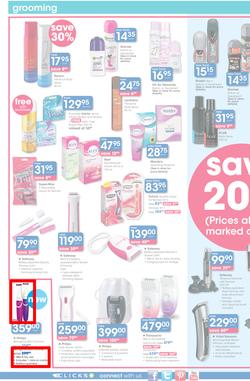 Clicks : Save (24 Feb - 22 Mar 2016), page 16